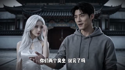 末日求生:我的专属战队(20集) 末日求生:我的专属战队(20集)在线观看