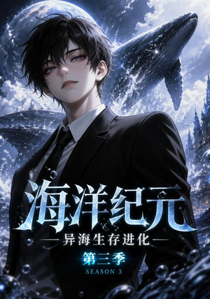 海洋纪元:异海生存进化第三季(98集) 海洋纪元:异海生存进化第三季(98集)短剧分享剧集