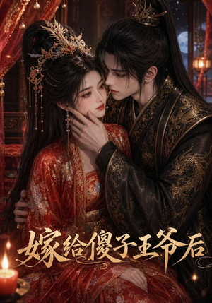 嫁给傻子王爷后（50集）短剧精彩绝伦
