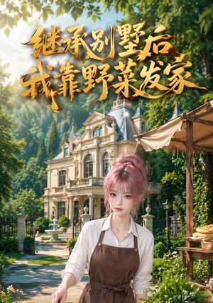 继承别墅后我靠野菜发家（60集）战神短剧推荐