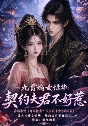 九霄嫡女惊华：契约夫君不好惹（105集）热播短剧免费看