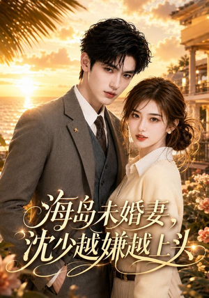 海岛未婚妻，沈少越嫌越上头（31集）百度在线观看