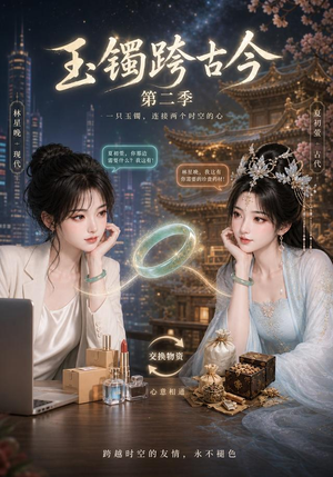 玉镯跨古今第二季(84集) 玉镯跨古今第二季(84集)短剧完整版免费