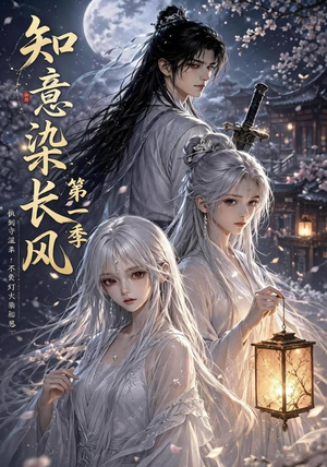 知意染长风第一季(100集) 知意染长风第一季(100集)无需会员轻松看