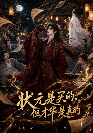 状元是买的,但才华是真的(70集) 状元是买的,但才华是真的(70集)短剧免费看