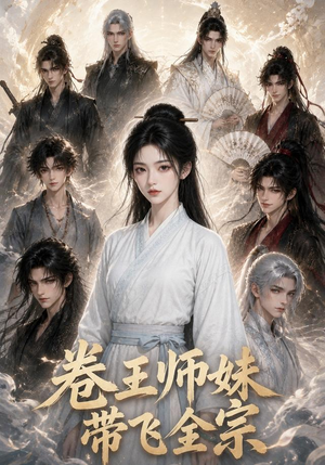 卷王师妹带飞全宗(66集) 卷王师妹带飞全宗(66集)360网盘观看