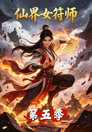 仙界女符师第五季(154集) 仙界女符师第五季(154集)免费看短剧全集
