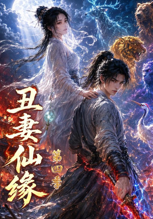 丑妻仙缘第四季(120集) 丑妻仙缘第四季(120集)直接看到大结局