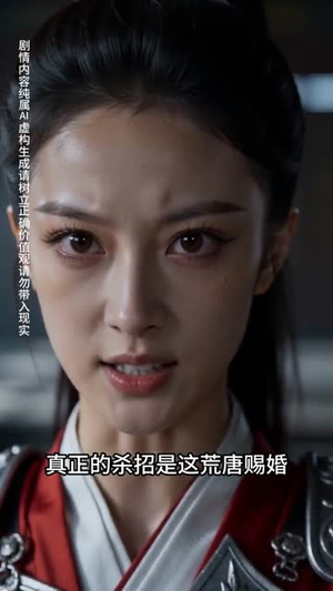 和离后,我带百亿嫁妆重振将门(60集) 和离后,我带百亿嫁妆重振将门(60集)短剧在线更新