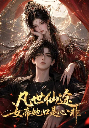 凡世仙途,女帝她口是心非(52集) 凡世仙途,女帝她口是心非(52集)一起追短剧
