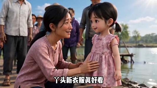 一池鱼,一场局(59集) 一池鱼,一场局(59集)好看短剧分享