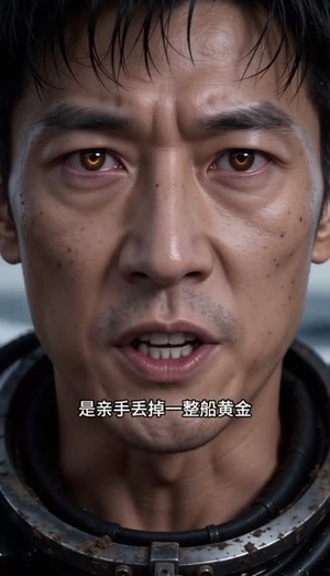 深海之下的黄金舱(32集) 深海之下的黄金舱(32集)免费短剧全集看