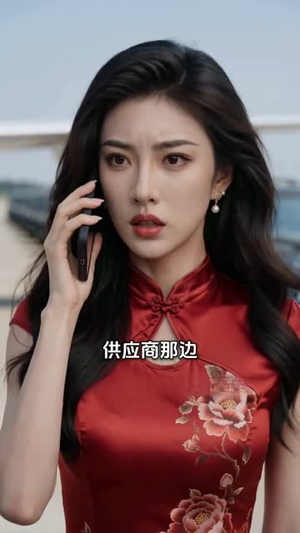 相亲当天,未婚妻赶我下飞机(42集) 相亲当天,未婚妻赶我下飞机(42集)火爆热门短剧
