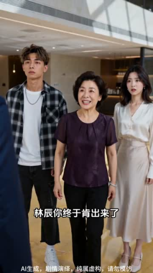 枫华定归途(44集) 枫华定归途(44集)热门短剧免费看