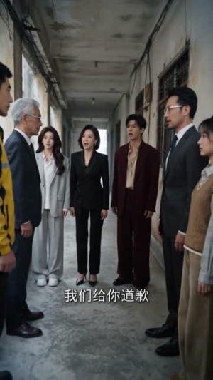 一次伸手,一生情(56集) 一次伸手,一生情(56集)热门短剧榜单