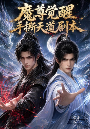 魔尊觉醒:手撕天道剧本(87集) 魔尊觉醒:手撕天道剧本(87集)在线看