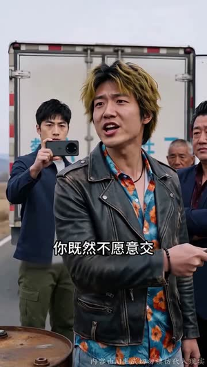 高山走地鸡(53集) 高山走地鸡(53集)第一季