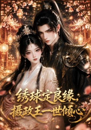 绣球定良缘,摄政王一世倾心(42集) 绣球定良缘,摄政王一世倾心(42集)短剧免费分享