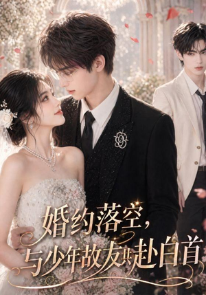 婚约落空,与少年故友共赴白首(41集) 婚约落空,与少年故友共赴白首(41集)无需会员免费看