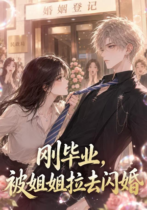 刚毕业，被姐姐拉去闪婚（82集）一口气追完全集