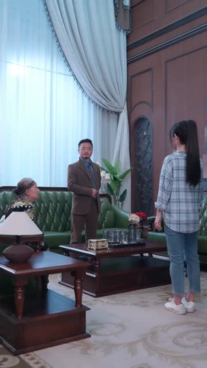 重生都市,我为第一女仙帝(87集) 重生都市,我为第一女仙帝(87集)一口气追完短剧