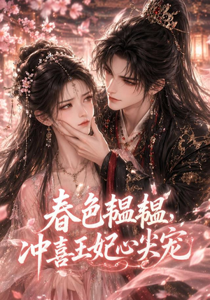 春色韫韫,冲喜王妃心尖宠(117集) 春色韫韫,冲喜王妃心尖宠(117集)在哪里可以看