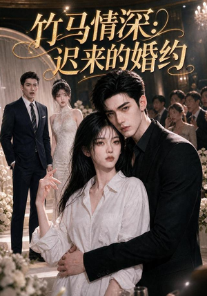 竹马情深:迟来的婚约(72集) 竹马情深:迟来的婚约(72集)追短剧太上头了