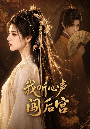 我听心声闯后宫（53集）一共多少集