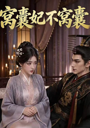 窝囊妃不窝囊（40集）短剧演员排行榜