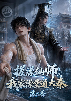 搓澡仙师:我家澡堂通大秦第二季(35集) 搓澡仙师:我家澡堂通大秦第二季(35集)精彩短剧分享