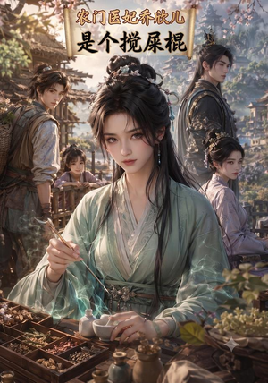 农门医妃乔欣儿是个搅屎棍（89集）短剧精彩片段
