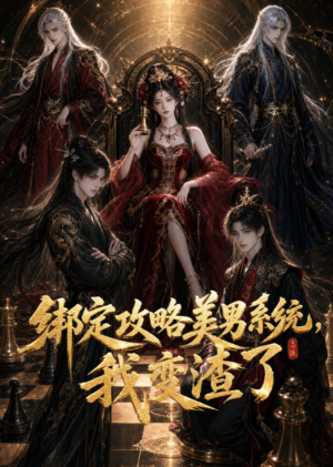 绑定攻略美男系统，我变渣了（60集）红果免费短剧