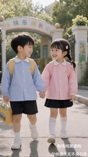 我助攻的人暗恋我（47集）深深爱上这部剧