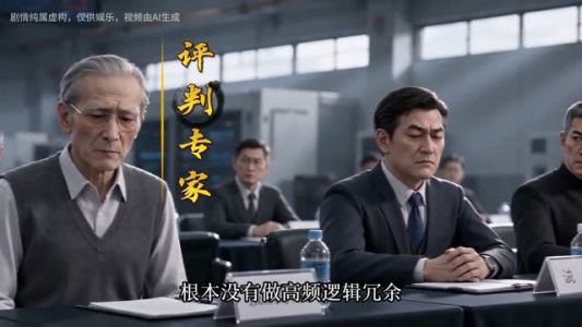 穿书女配今天也在努力洗白（46集）第一集