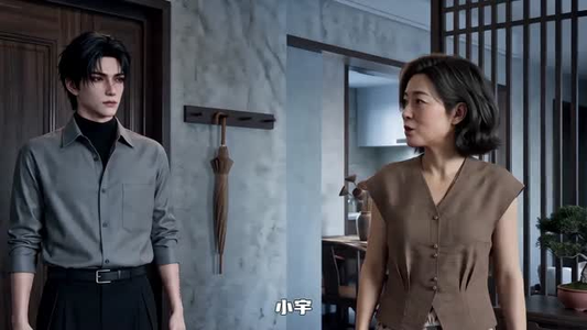 迟来的归家者(49集) 迟来的归家者(49集)这部短剧太好看