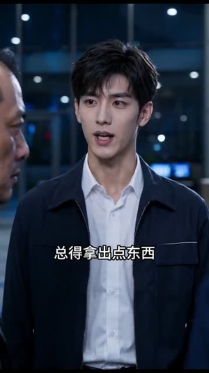 四十万船费,我一秒没上船(35集) 四十万船费,我一秒没上船(35集)高质量短剧推荐