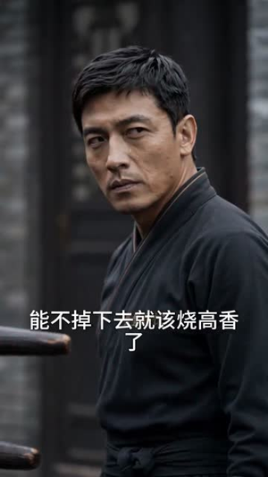 我靠拉车练成宗师(65集) 我靠拉车练成宗师(65集)每日分享短剧