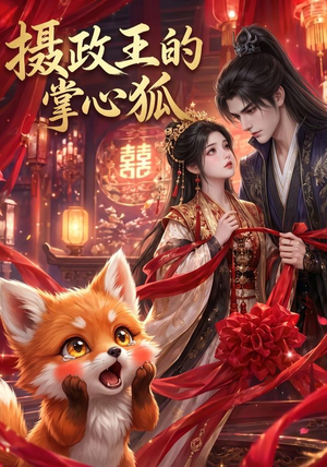 摄政王的掌心狐(46集) 摄政王的掌心狐(46集)最火爆的短剧