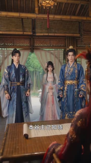 仙君转世专治各种不服(58集) 仙君转世专治各种不服(58集)古装热门短剧