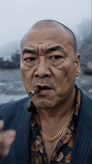 草根卖鱼王:逆袭之路(70集) 草根卖鱼王:逆袭之路(70集)一起追短剧