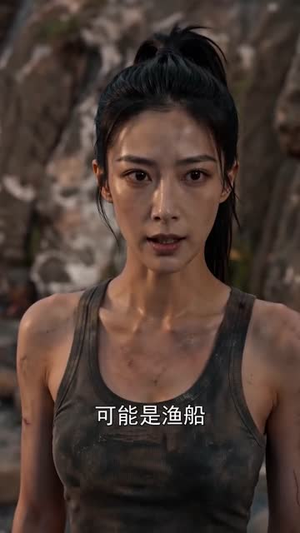 荒岛打工:打怪寻宝护队友(80集) 荒岛打工:打怪寻宝护队友(80集)短剧太好看
