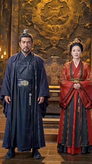 失落修为的神格之路(62集) 失落修为的神格之路(62集)好看短剧又来了