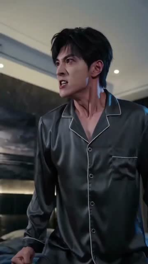 硬核保姆收服孤僻少爷(27集) 硬核保姆收服孤僻少爷(27集)精彩短剧又来了