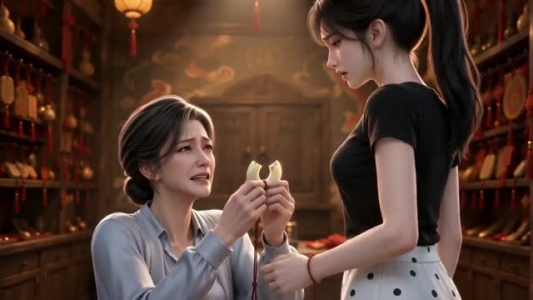 千金归来,重振家门(59集) 千金归来,重振家门(59集)追短剧太上头了