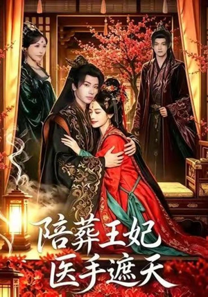 陪葬王妃医手遮天(80集) 陪葬王妃医手遮天(80集)全集在线看