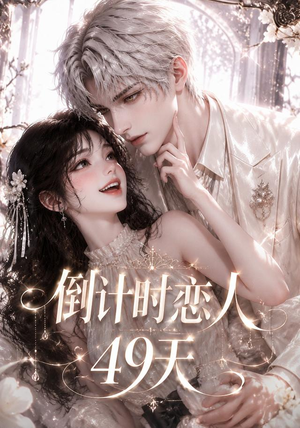 倒计时恋人49天(59集) 倒计时恋人49天(59集)爆款短剧抢先看