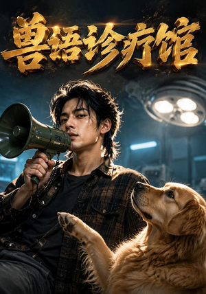 兽语诊疗馆(46集) 兽语诊疗馆(46集)短剧解说热门