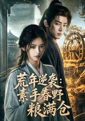 荒年逆袭:素手春野粮满仓(69集) 荒年逆袭:素手春野粮满仓(69集)好看的短剧推荐