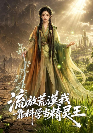 流放荒漠我靠科学当精灵王(70集) 流放荒漠我靠科学当精灵王(70集)UC网盘在线看