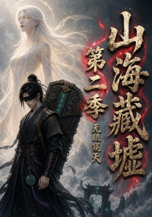 山海藏墟,无眼窥天第二季(110集) 山海藏墟,无眼窥天第二季(110集)最热短剧抢先看